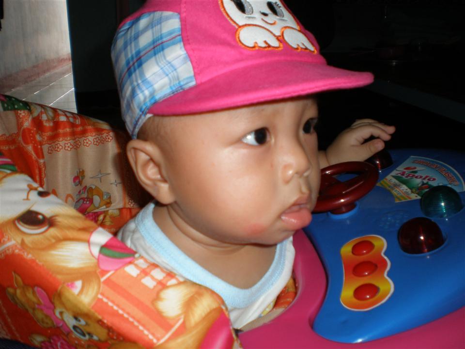 Picture 9 Month (11)